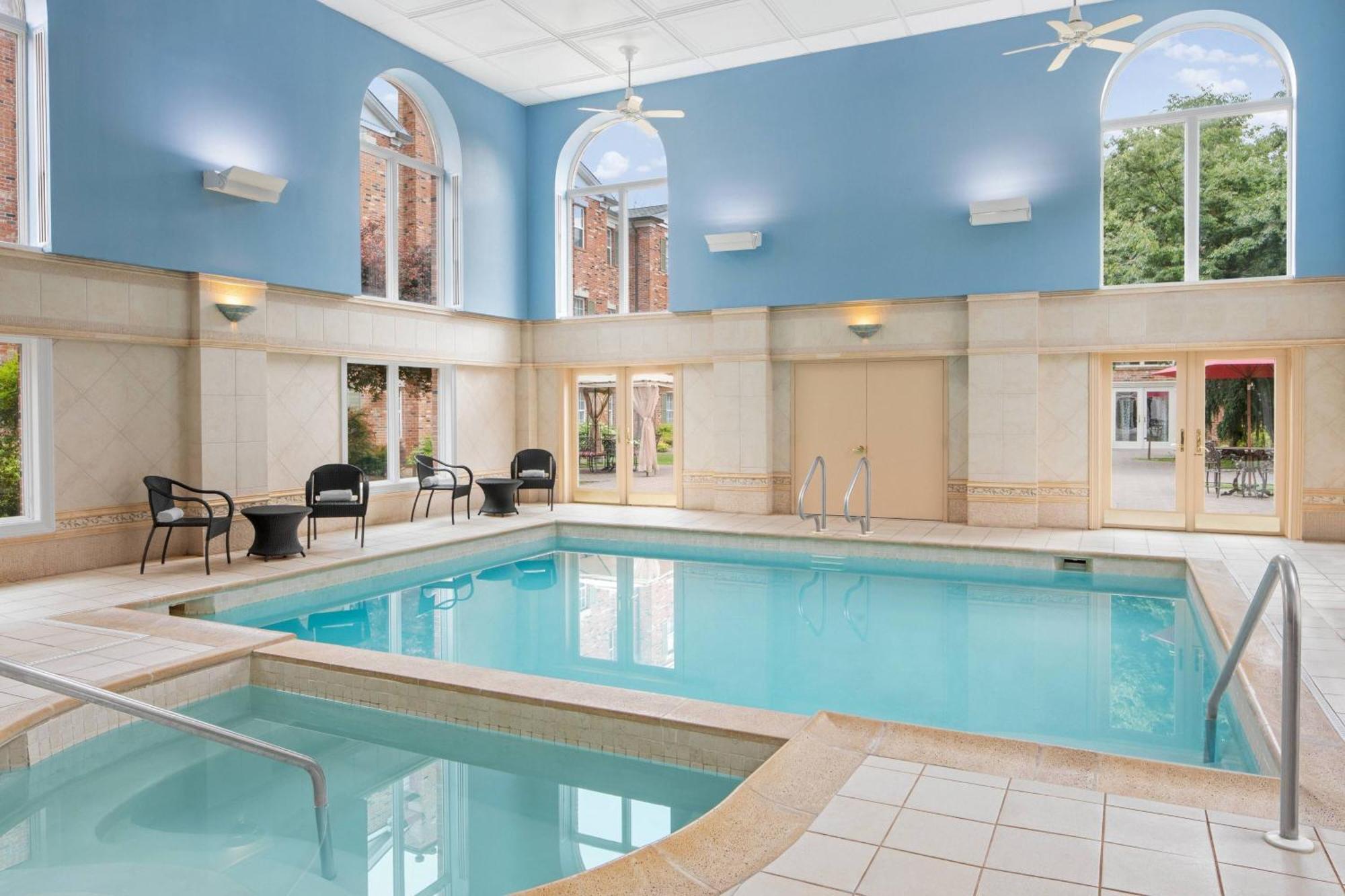 Residence Inn By Marriott West Orange Zewnętrze zdjęcie