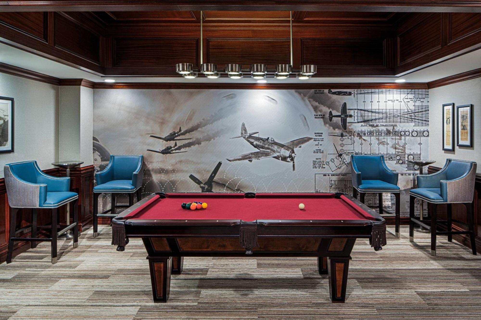 Residence Inn By Marriott West Orange Zewnętrze zdjęcie