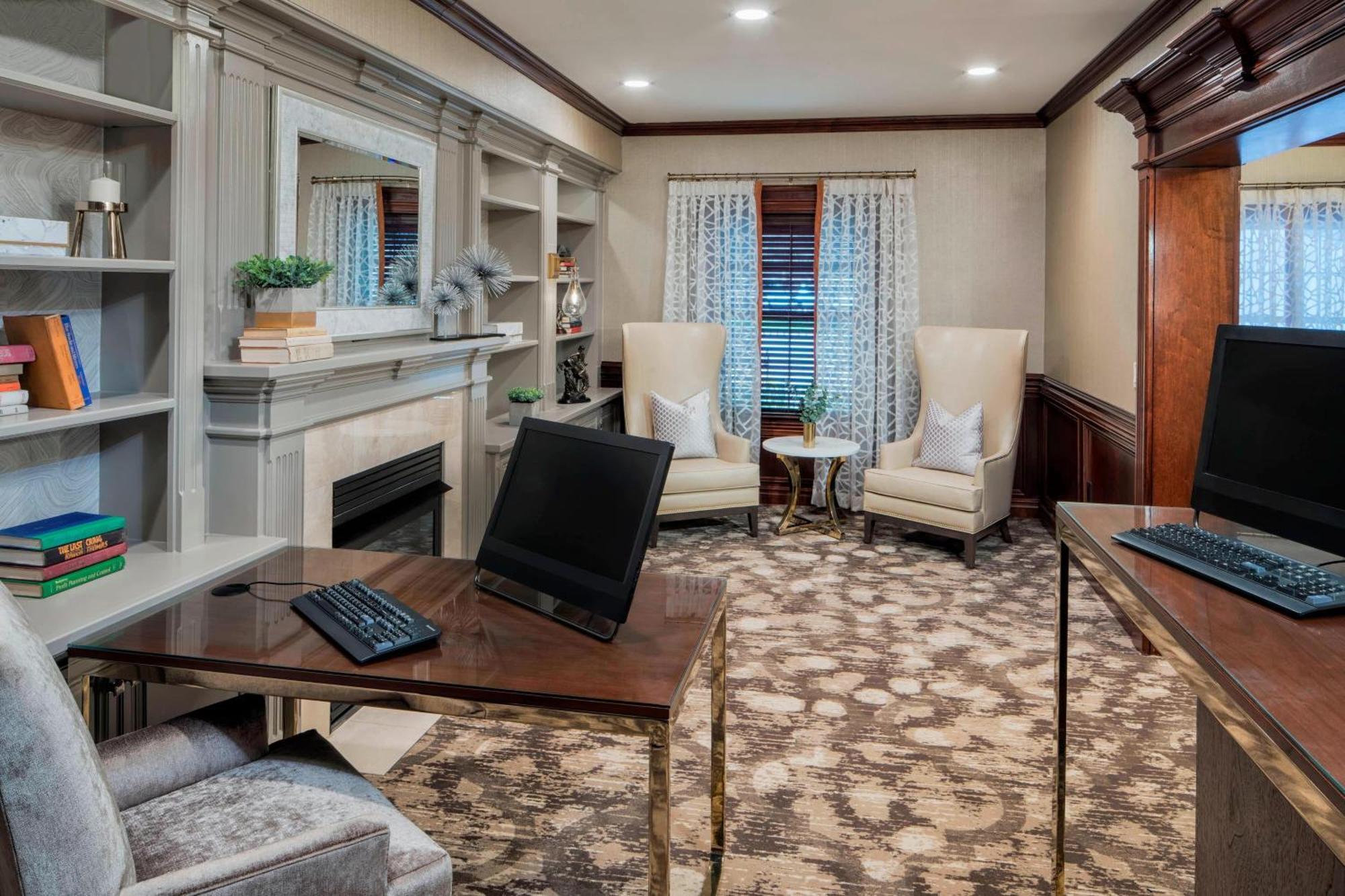Residence Inn By Marriott West Orange Zewnętrze zdjęcie